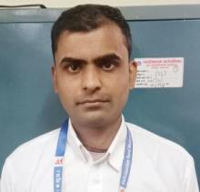 सूचना अधिकारी 